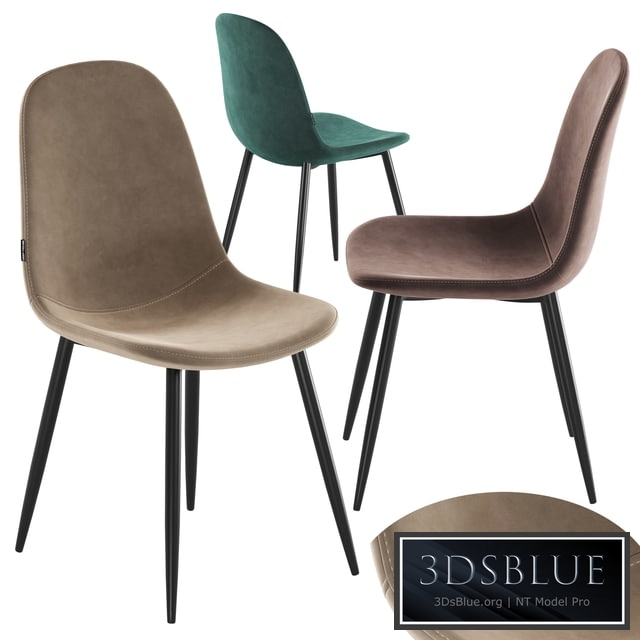 Deephouse stool copengagen