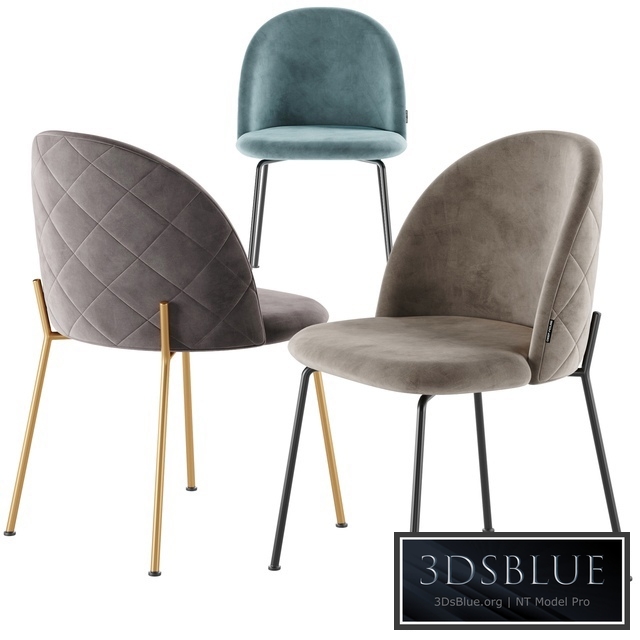 Deephouse stool Dijon