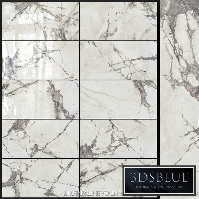 Flaviker Supreme Evo Invisible Select 600x1200