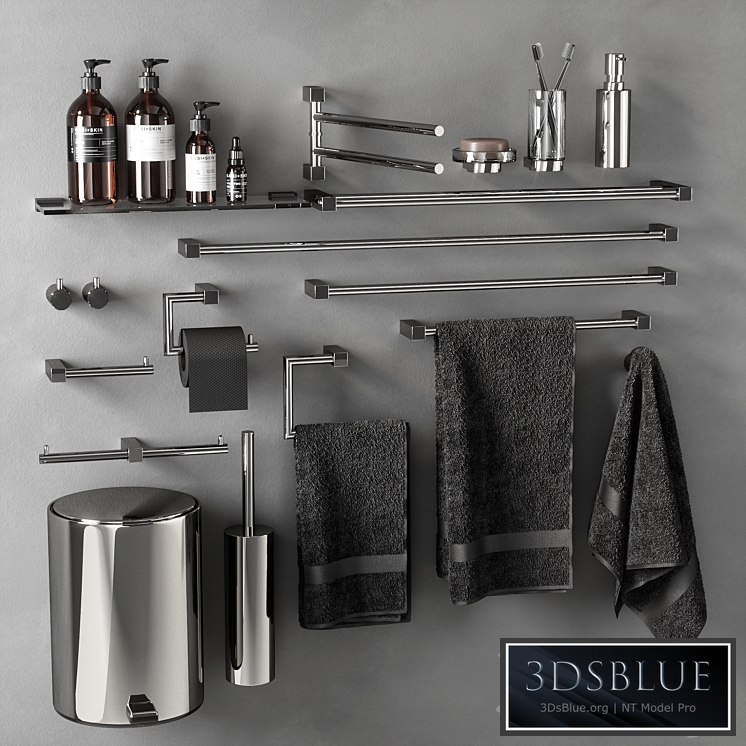 bathroom accessories 02