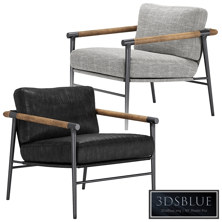 Four Hands / Rowen Chair