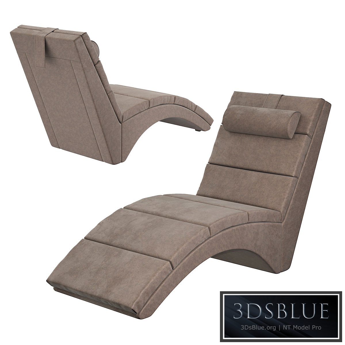 Armchair Hoff Lounge