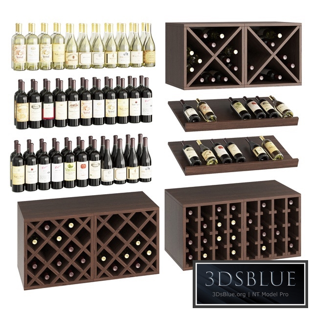 Wine set