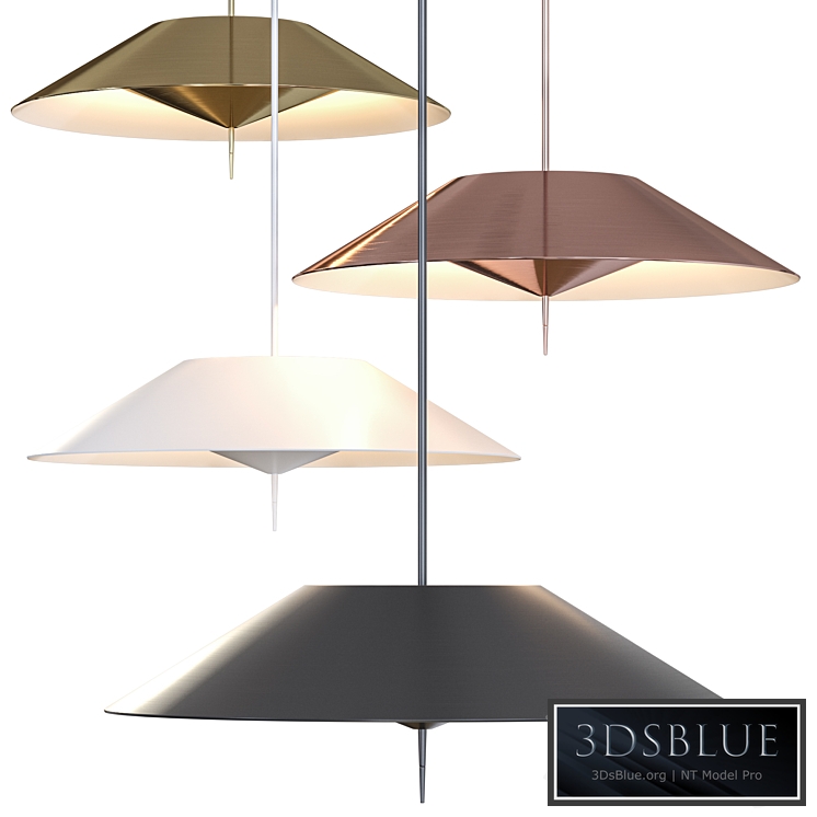 Vibia Mayfair Pendant Lamp