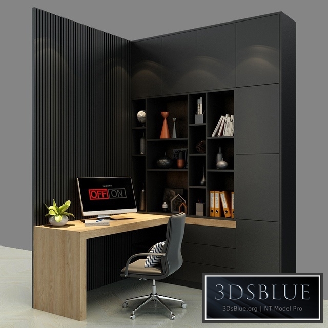 Cabinet Furniture_028