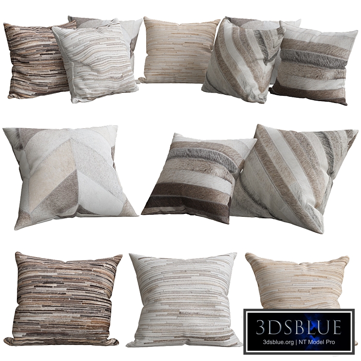 Pillows for sofa Premium PRO No. 89