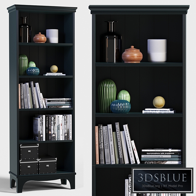 Ikea LOMMARP bookcase