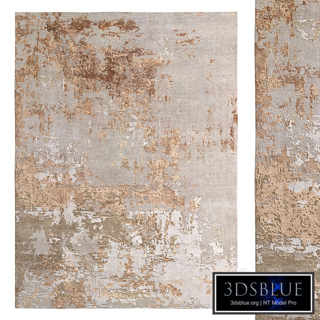 restoration hardware, rug collections