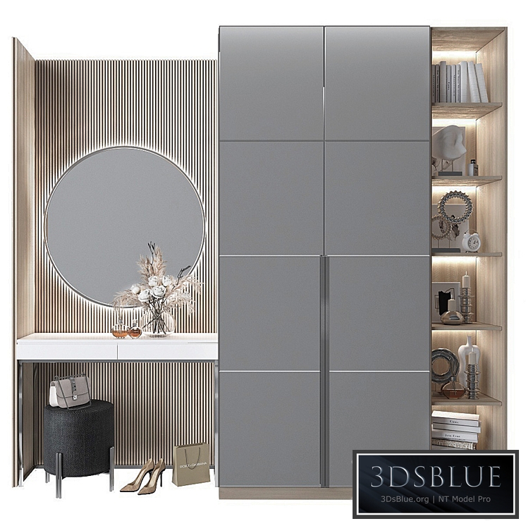 Composition in the hallway_97