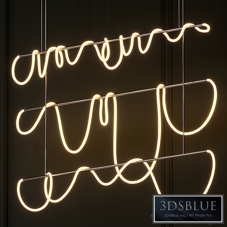 Tracer Loop Luke Lamp Co