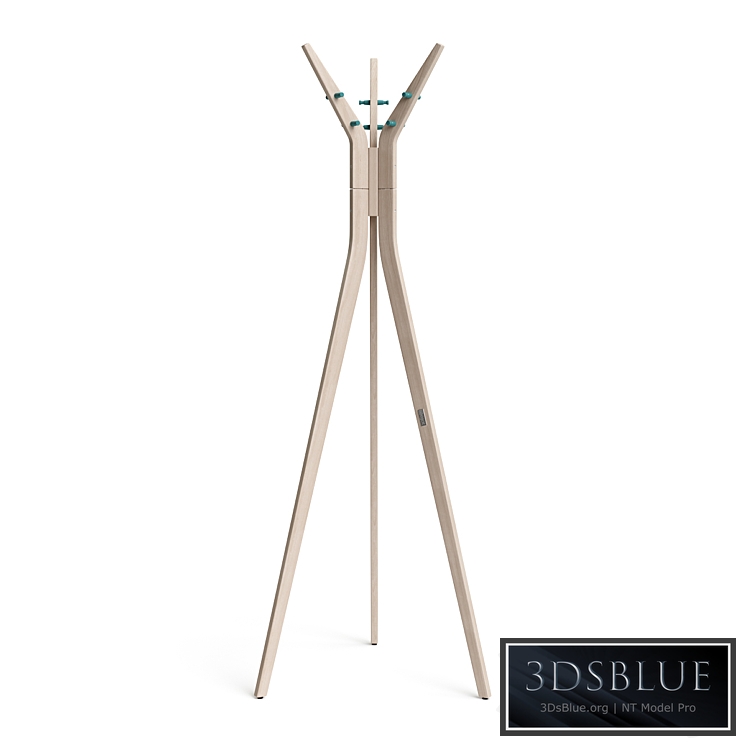 Hanger floor TRES (Bejot)