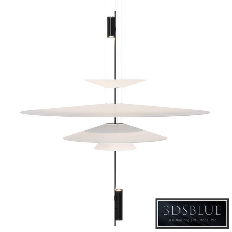 Vibia flamingo