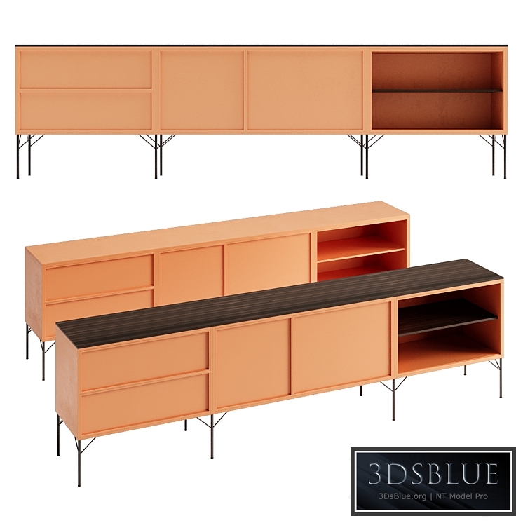 L'Origine PENINSULA. Sideboard