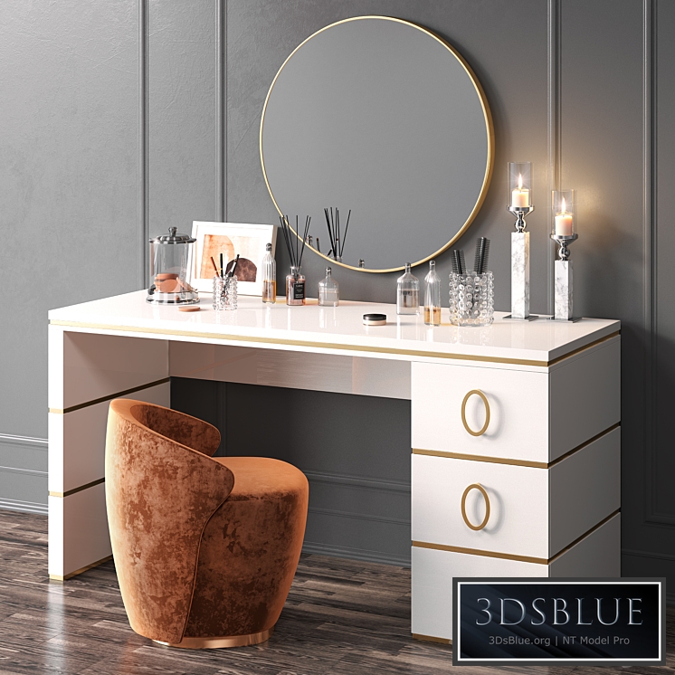 Dressing table KIA by Capital Collections