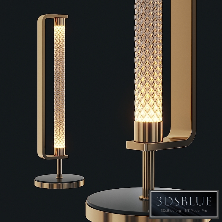 STRADIVARI table lamp