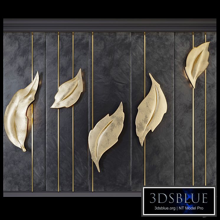 Decorative wall _ 63