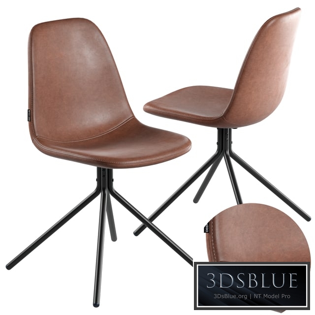 Deephouse Chair Salerno