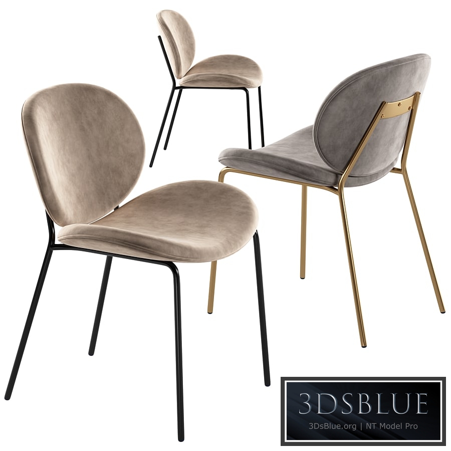 Chambery Deephouse Chair