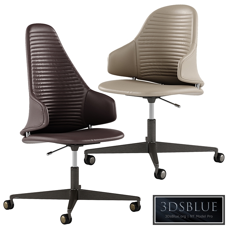 Reflex vela office chair