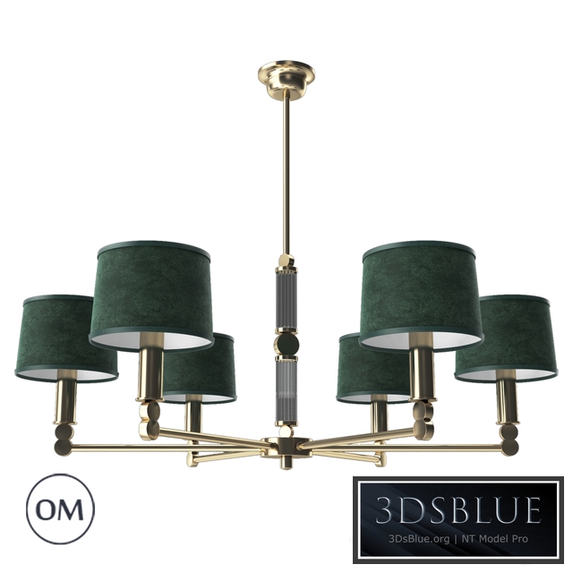 Kutek TAMARA TAM-ZW-6