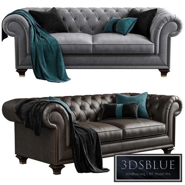 Sofa PHILIP Tosconova