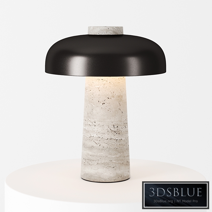 Reverse Lamp by Menu