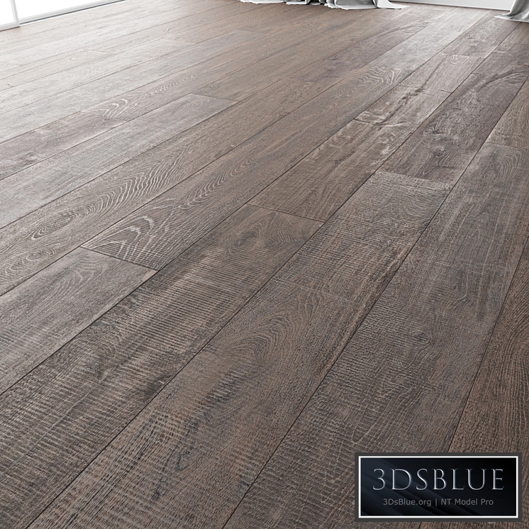 Wood Floor Oak (Nevada Wildwood)