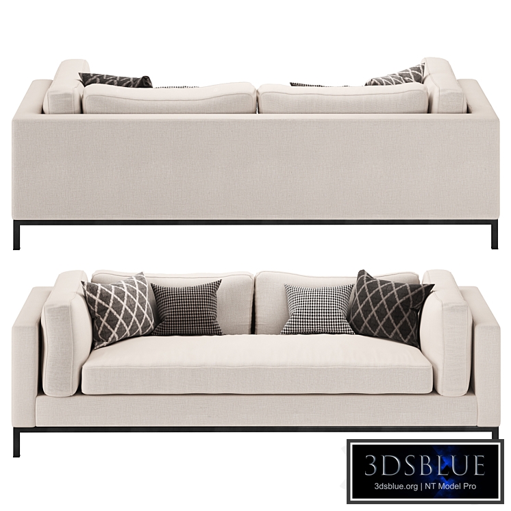 Four Hands / Grammercy Sofa