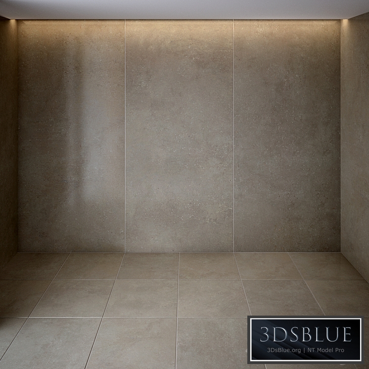 Instinto Taupe Natural / Lappato / Rescato