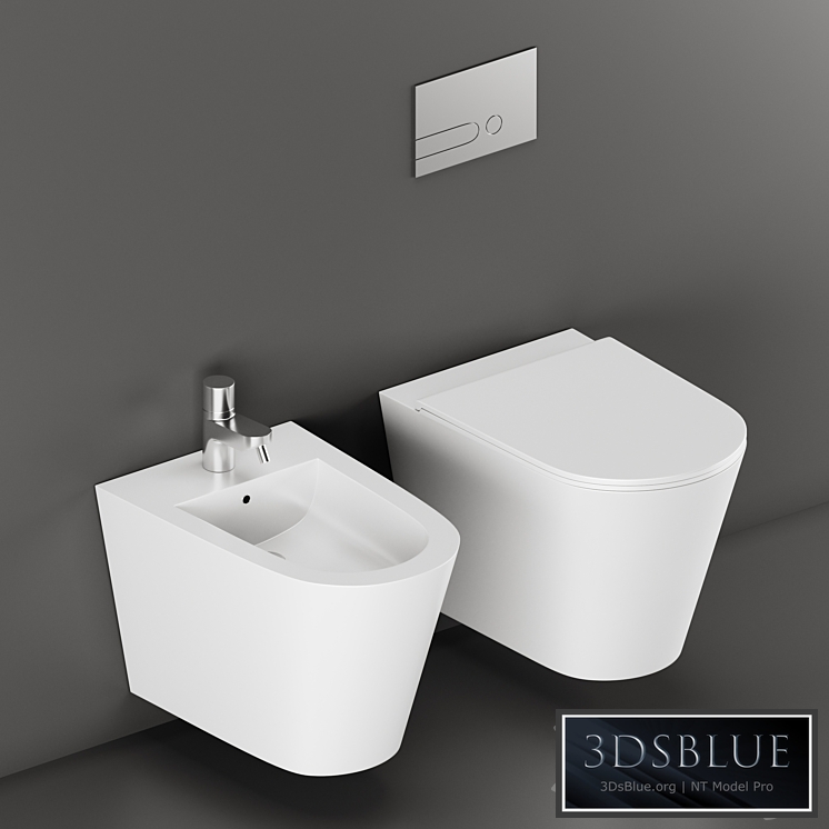 Azzurra - Forma (Suspension)