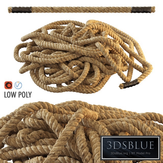 Rope
