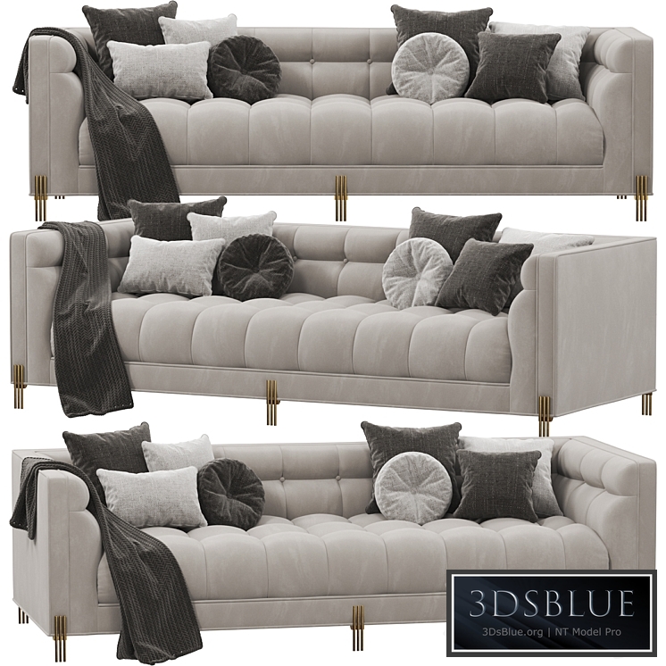 Sofa Eichholtz SIENNA