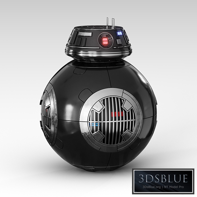 BB-9E Droid