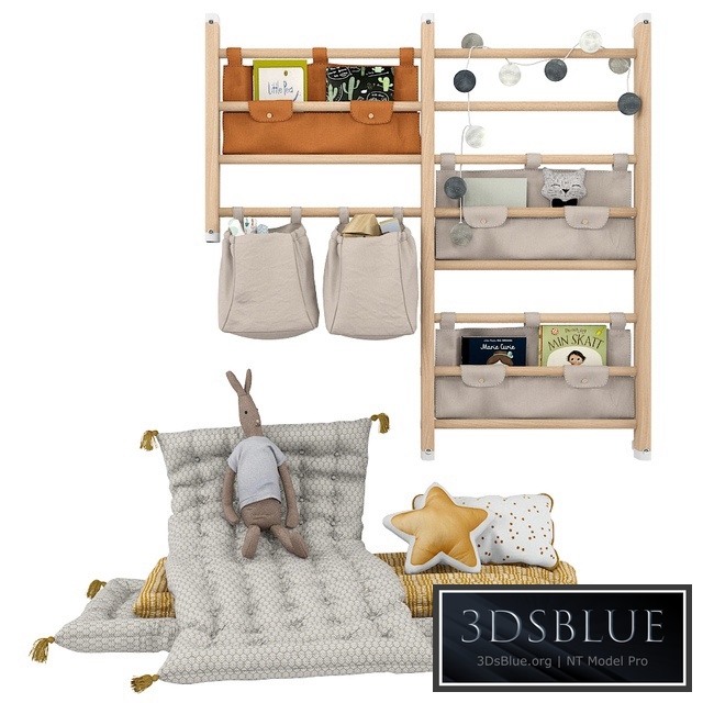 Children&#39;s furniture and accessories 53