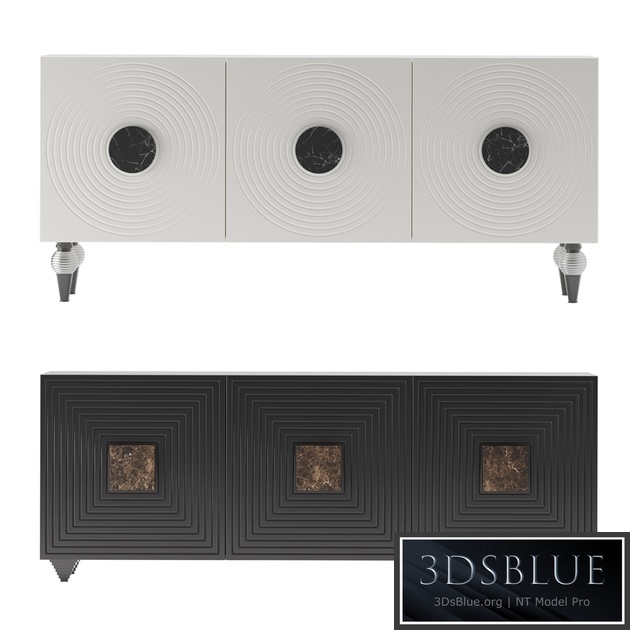 Chests Ambicioni Bobbio & Trento