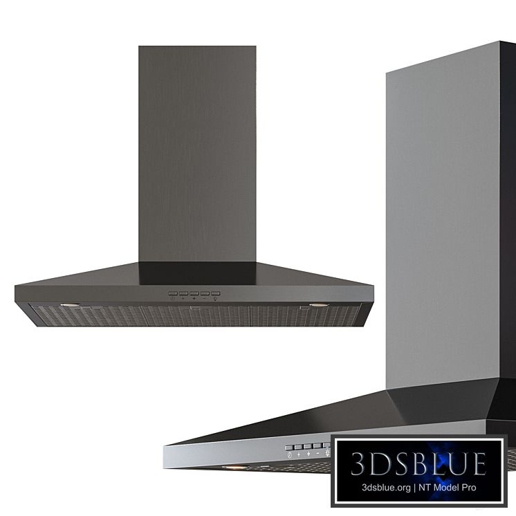 Falmec Vulcano Potenza Hood