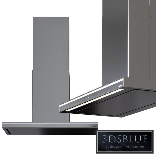 Falmec Lumina NRS Silence