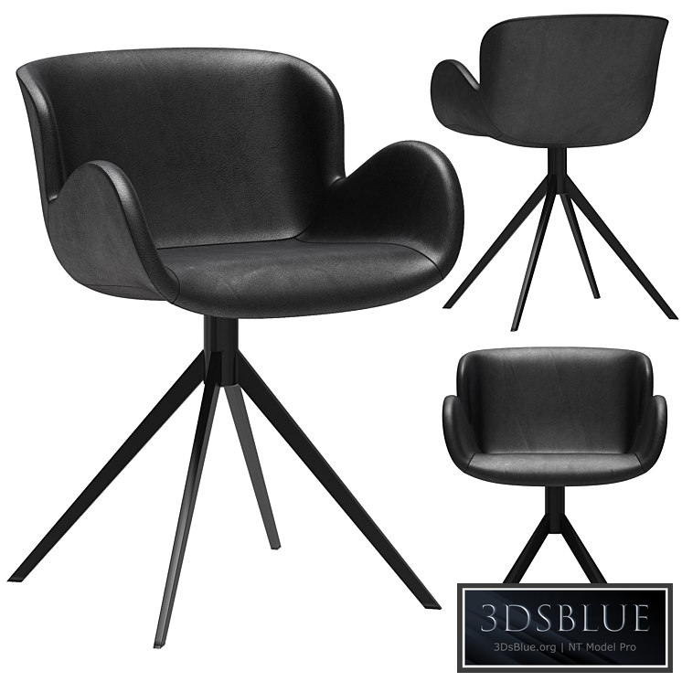 Deephouse Chair Bolton