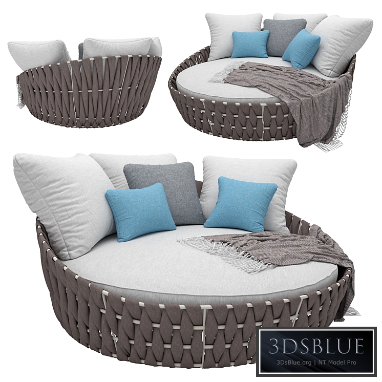 Tosca daybed