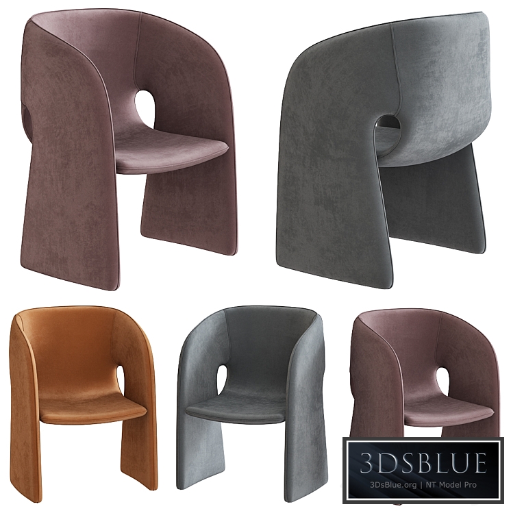 CELESTE ARMCHAIR