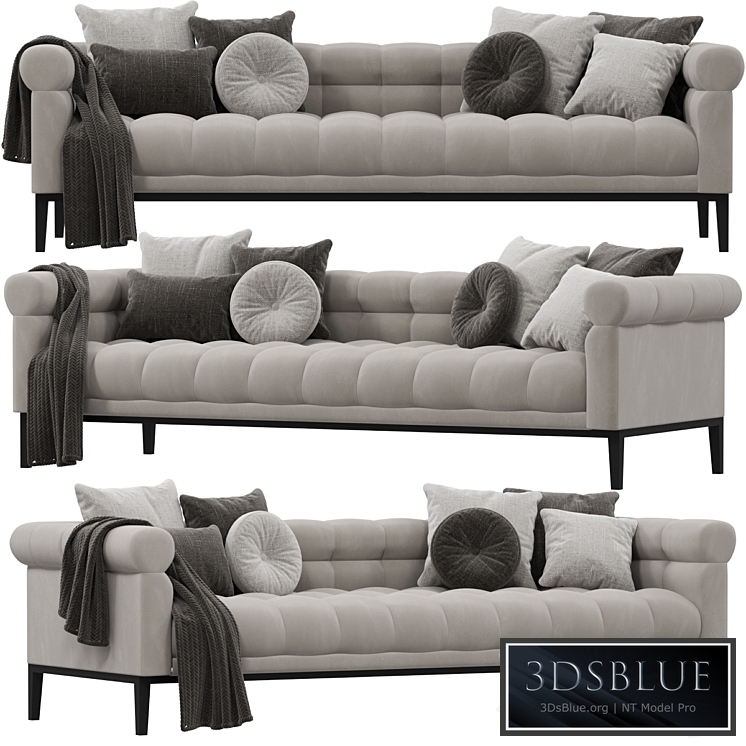 Sofa Eichholtz Aurelio