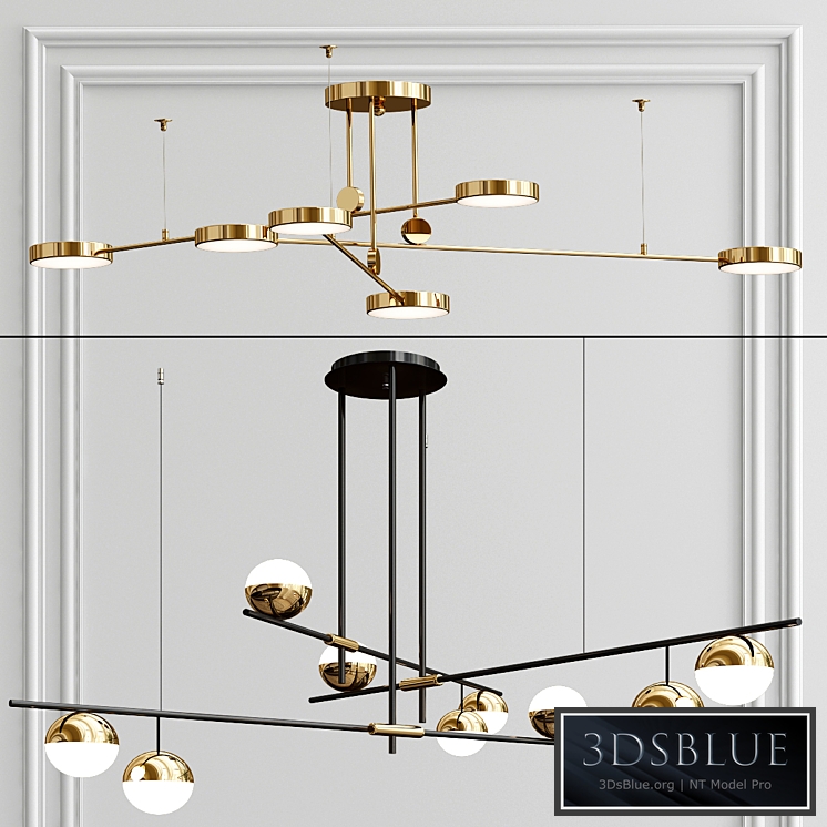 Chandelier Collection