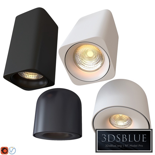 Aisilan Spot Light Ceiling. Set