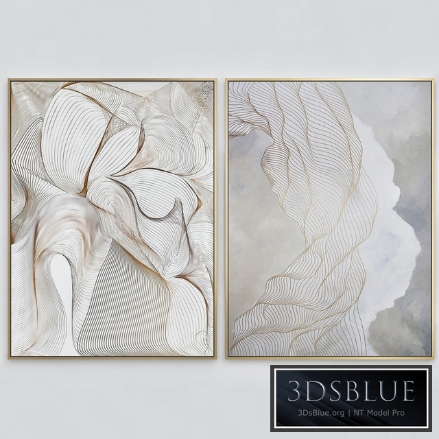 Frames Premium PRO No. 193