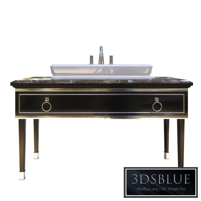 Oasis luxury lutetia