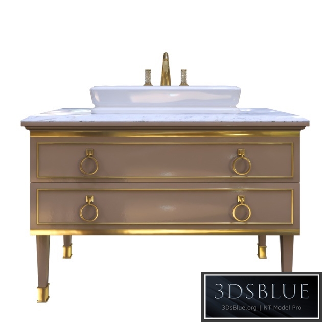 Oasis luxury lutetia