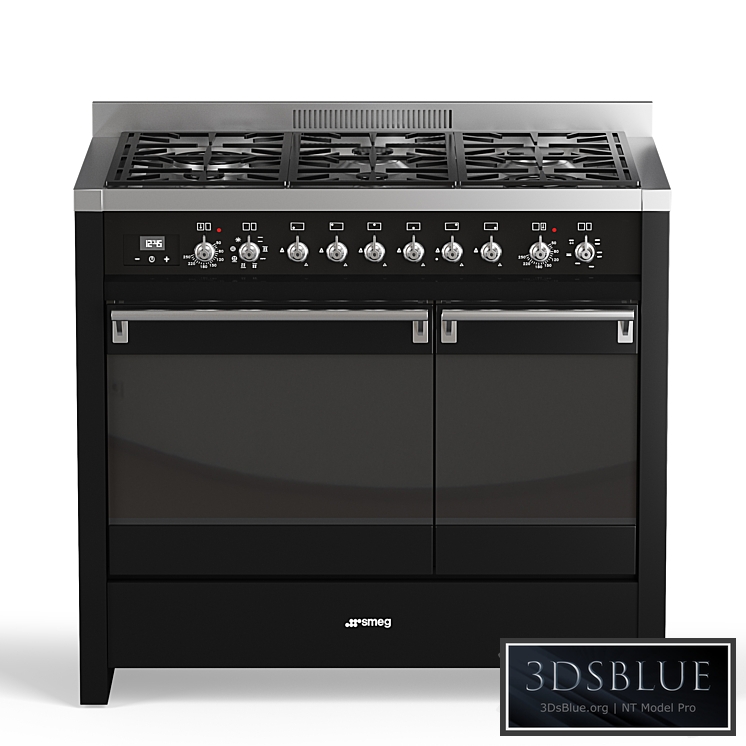 Smeg A2BL-81