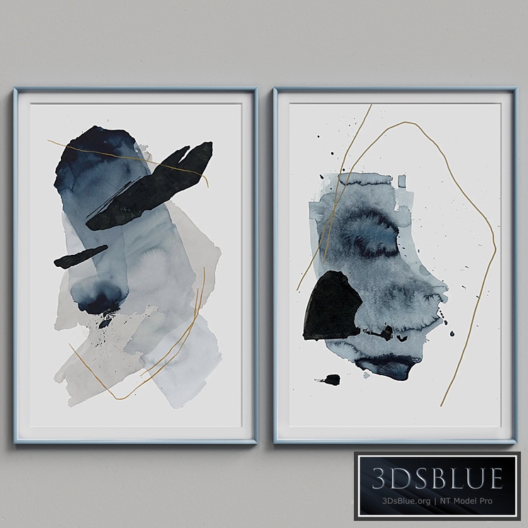 Nice Picture Frames Set 26