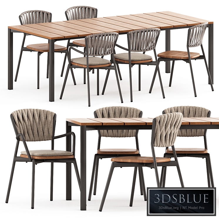 PIER 023, PIPER 120, 121, 220, 221 by Roda