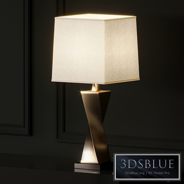 Brendan table lamp